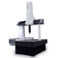 FLY系列移動橋式三坐標(biāo)測量機