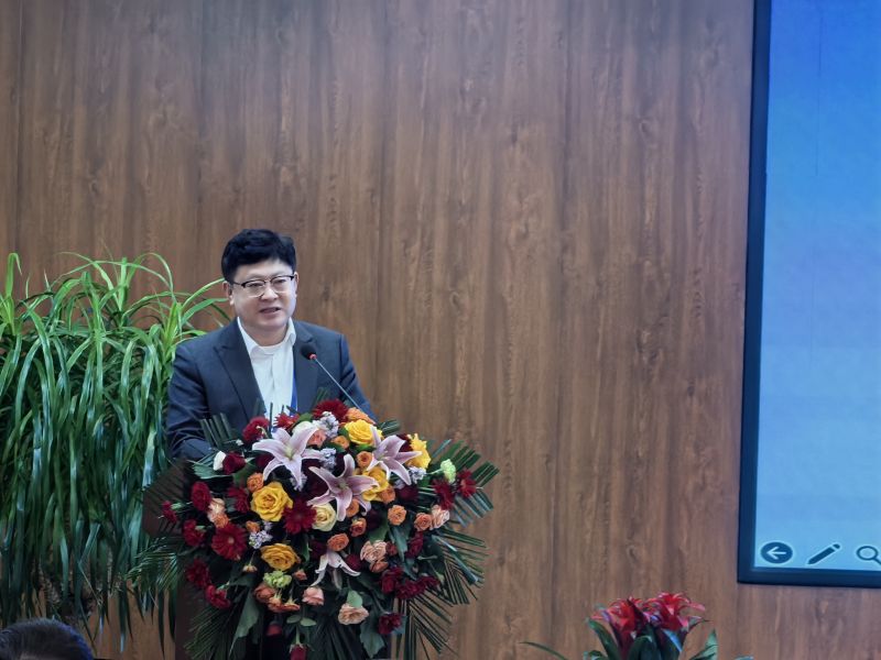 經(jīng)銷商江蘇金城工業(yè)科技參會有感！